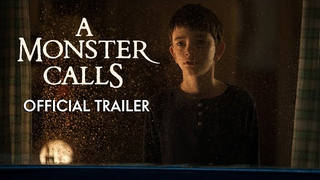 New trailer for <i>A Monster Calls</i> offers more tree-monster backstory